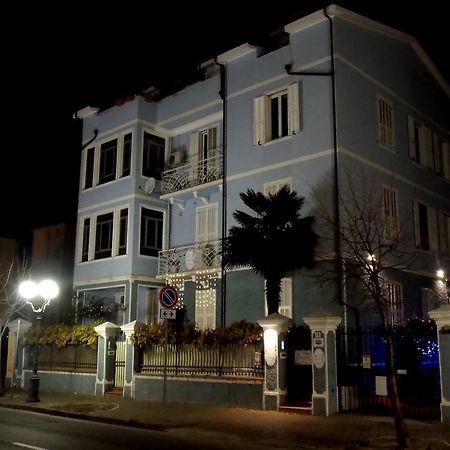 B&B Elisir Albenga Bagian luar foto