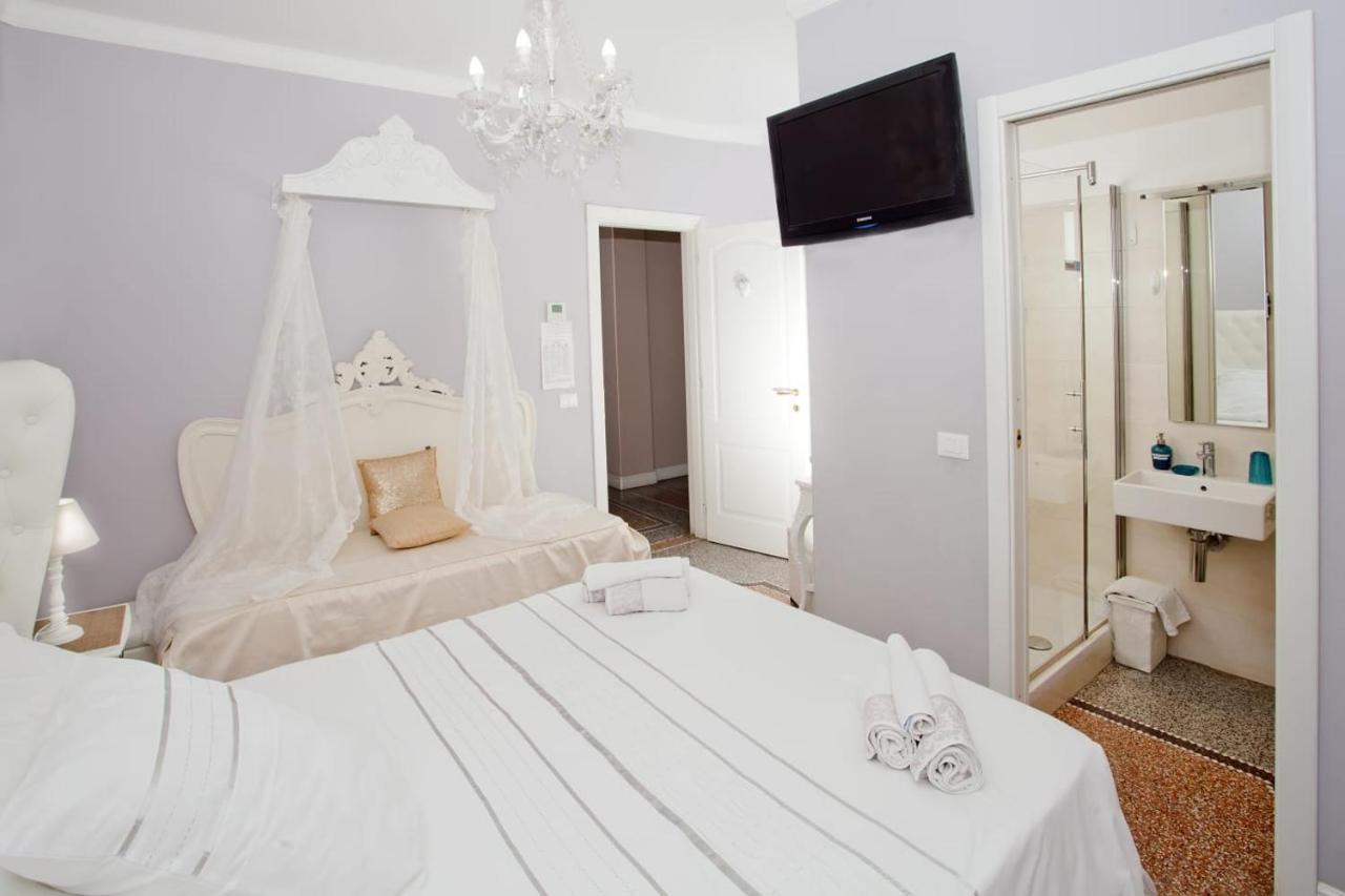 B&B Elisir Albenga Bagian luar foto