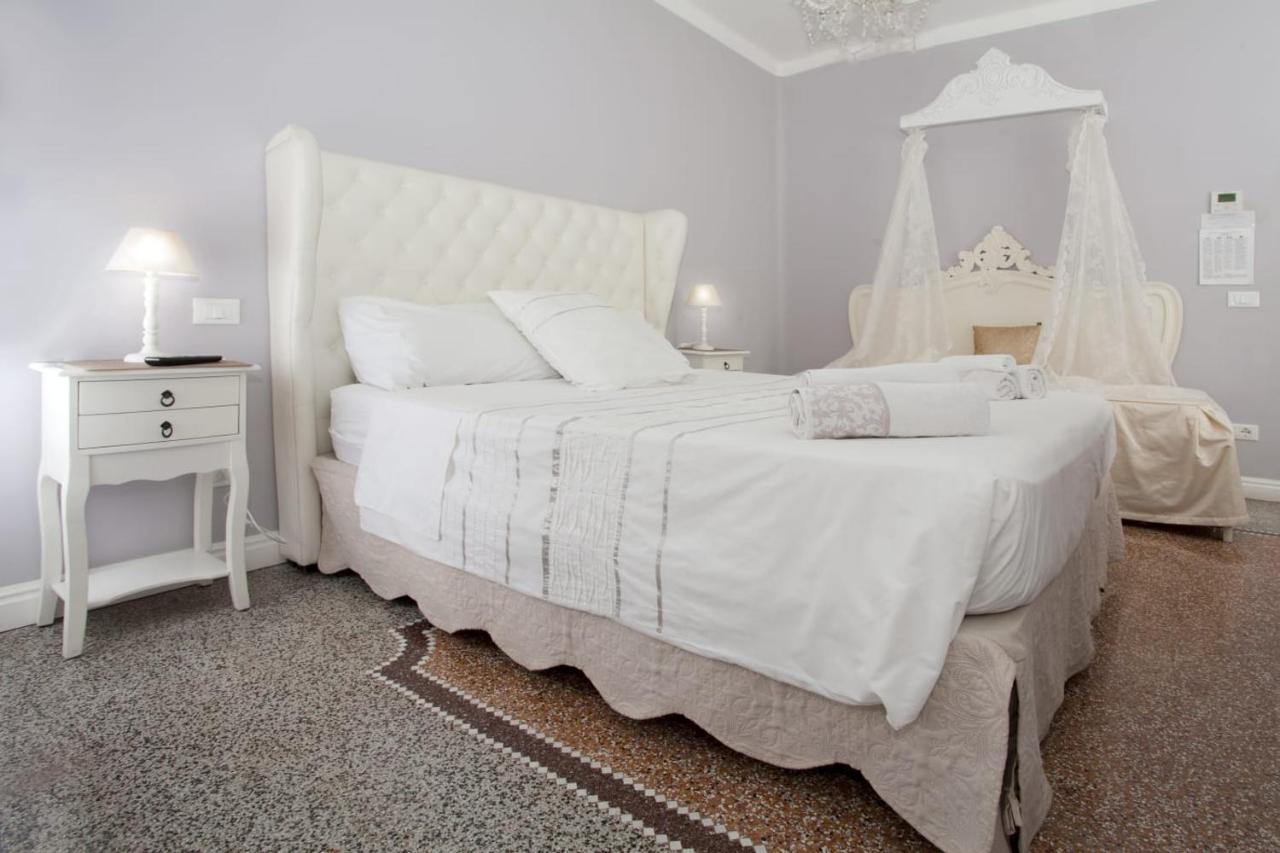 B&B Elisir Albenga Bagian luar foto