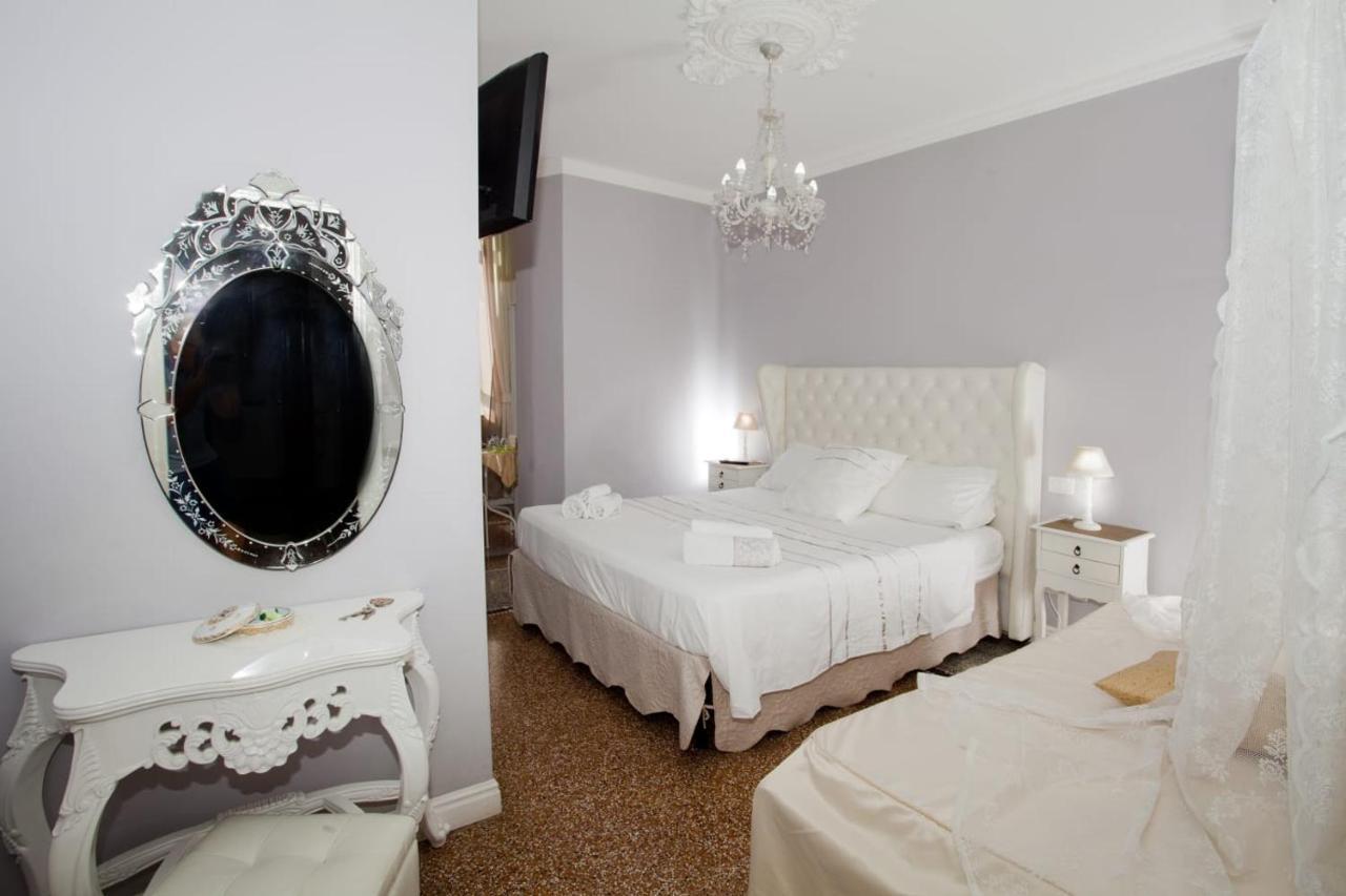 B&B Elisir Albenga Bagian luar foto