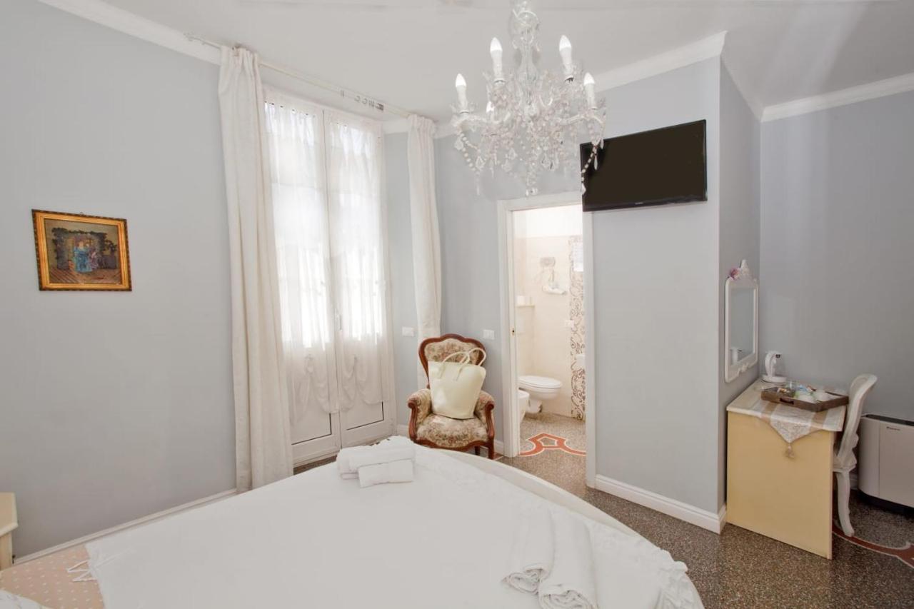 B&B Elisir Albenga Bagian luar foto