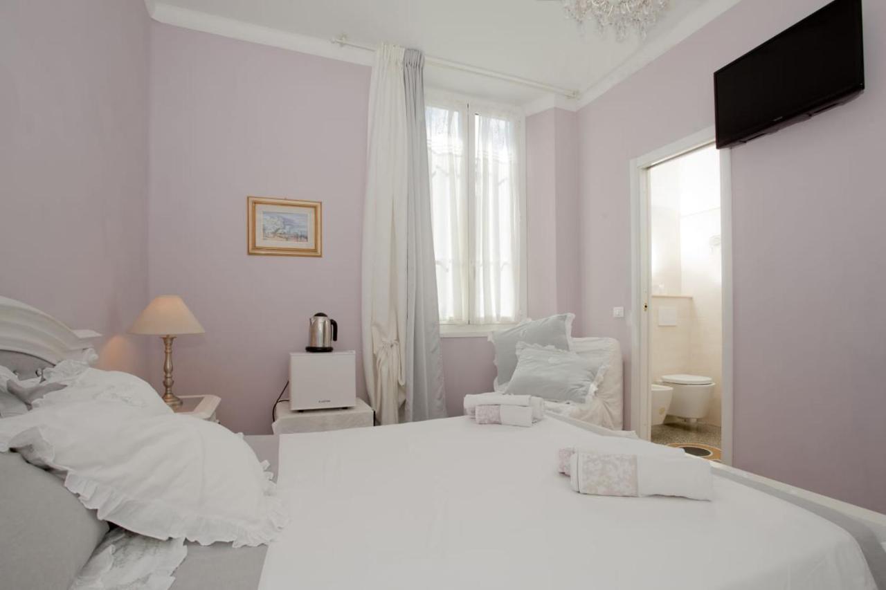 B&B Elisir Albenga Bagian luar foto