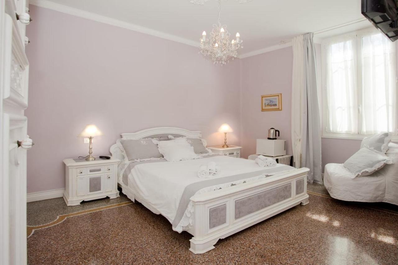 B&B Elisir Albenga Bagian luar foto
