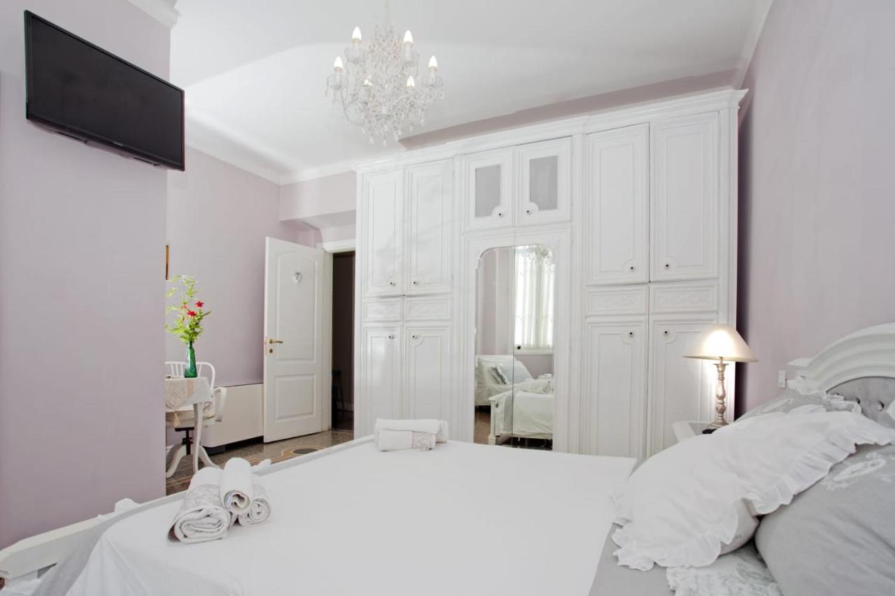 B&B Elisir Albenga Bagian luar foto