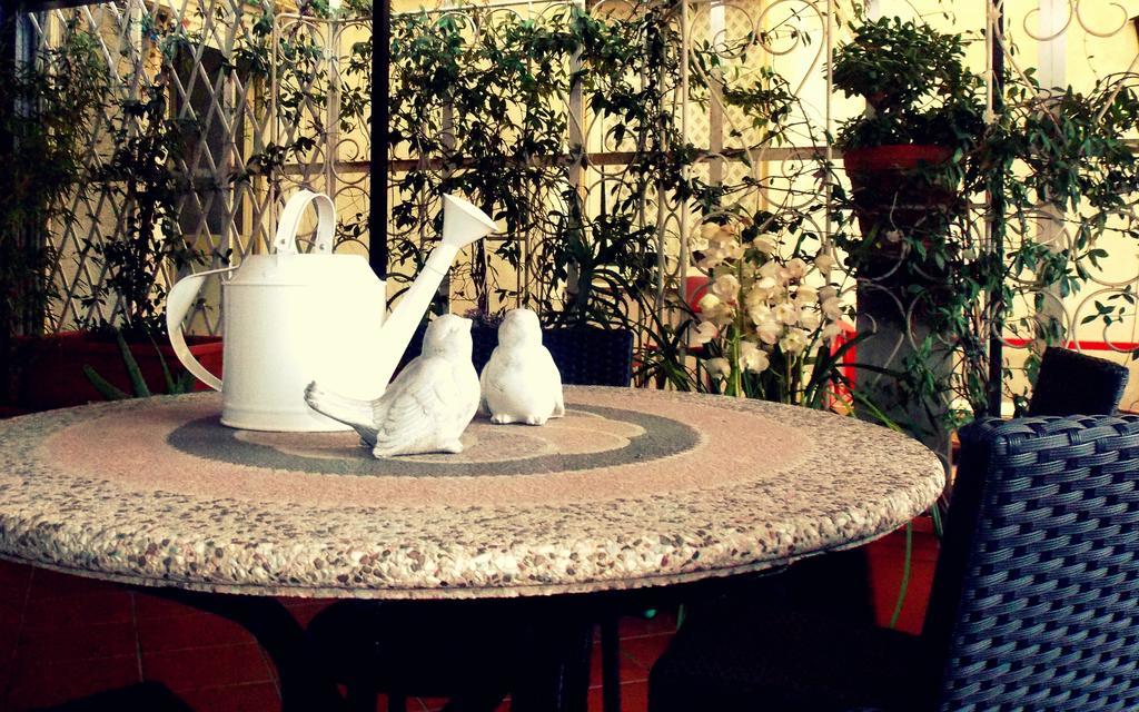 B&B Elisir Albenga Bagian luar foto
