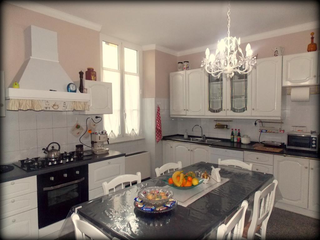 B&B Elisir Albenga Bagian luar foto