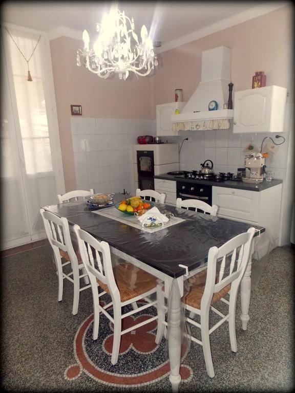 B&B Elisir Albenga Bagian luar foto