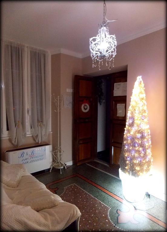 B&B Elisir Albenga Bagian luar foto