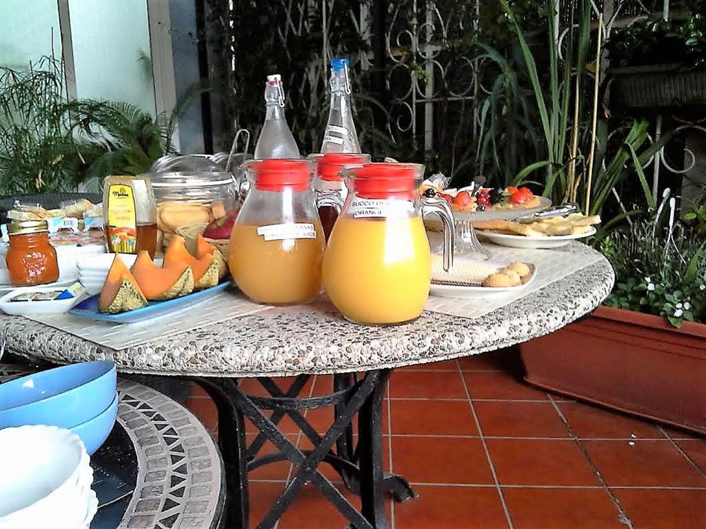 B&B Elisir Albenga Bagian luar foto