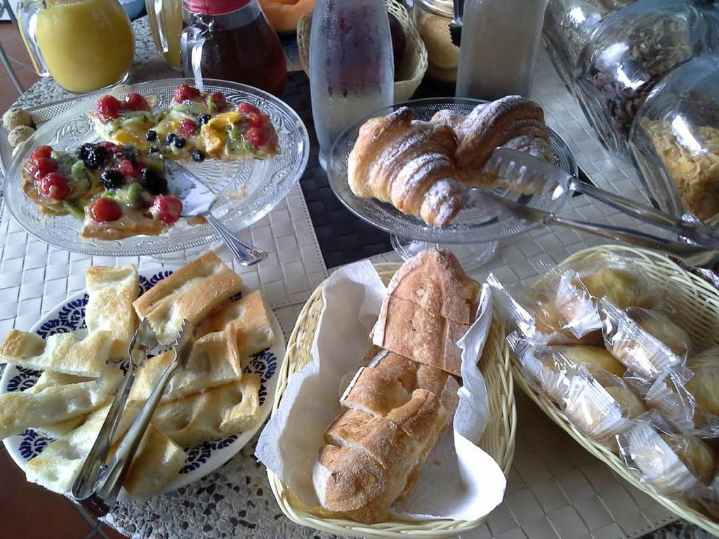 B&B Elisir Albenga Bagian luar foto