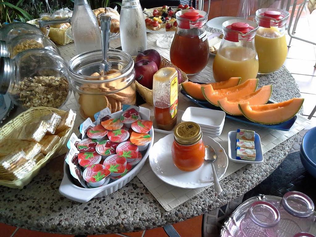 B&B Elisir Albenga Bagian luar foto