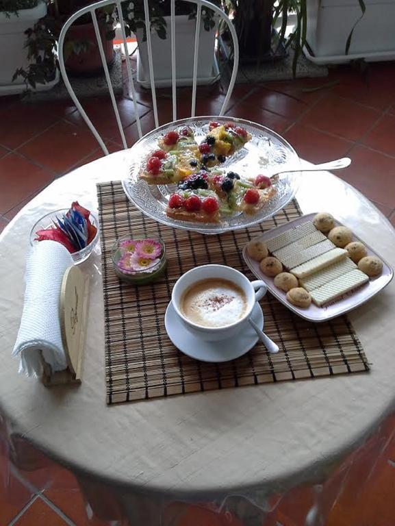B&B Elisir Albenga Bagian luar foto