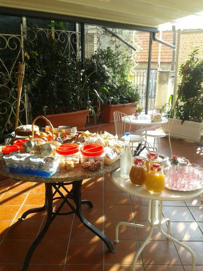B&B Elisir Albenga Bagian luar foto
